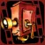Silent movie camera, Kamarada