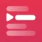 Prompter For Video - Scripts