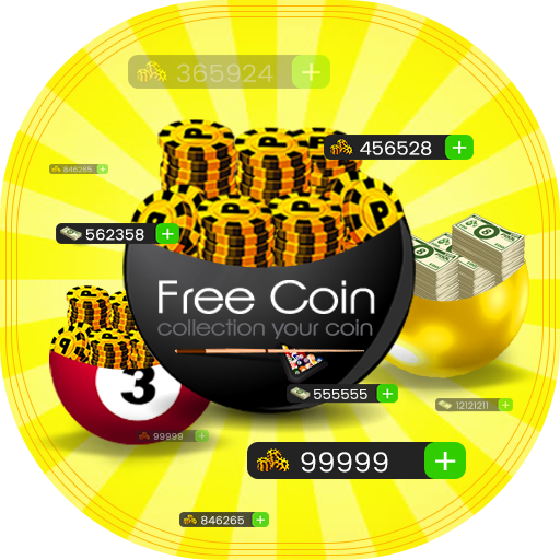 Daily Free Coins - Prank