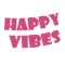 Happy Vibes