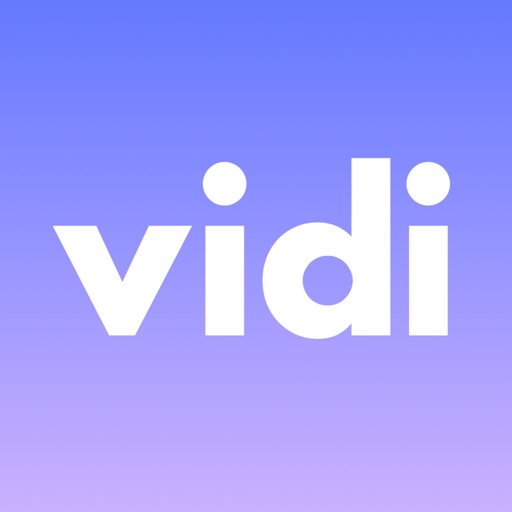 Product Video Maker | VIDI Product Video Maker | VIDI