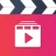 Vid.ly - Video Editor, Pic2GIF