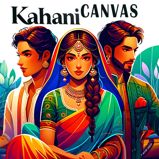 Bollywood Story Game Chapters