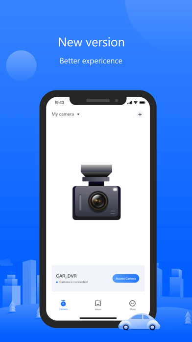 Viidure Screenshots