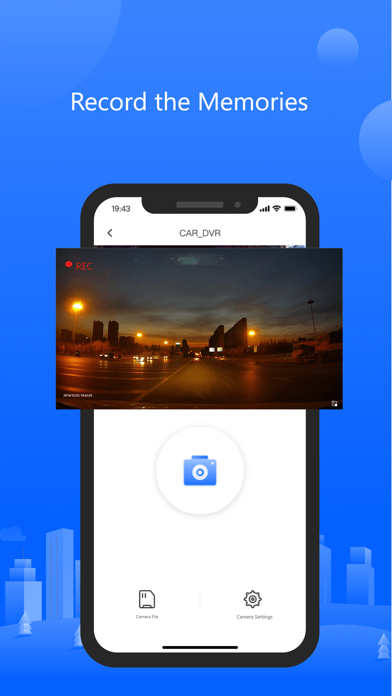 Viidure Screenshots