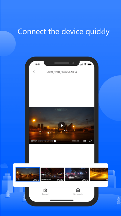 Viidure Screenshots