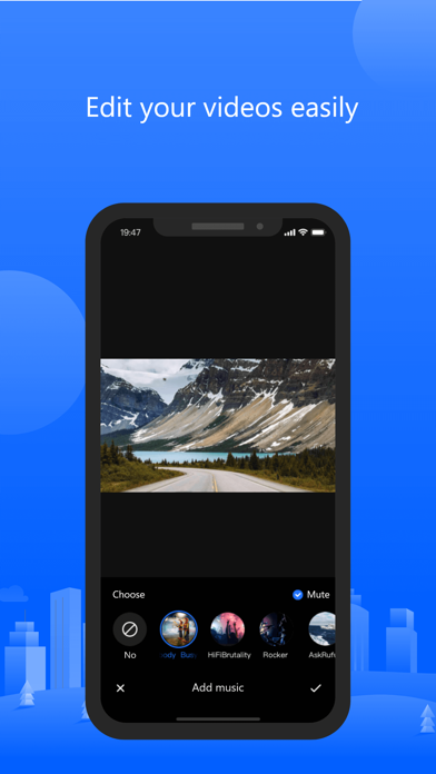 Viidure Screenshots
