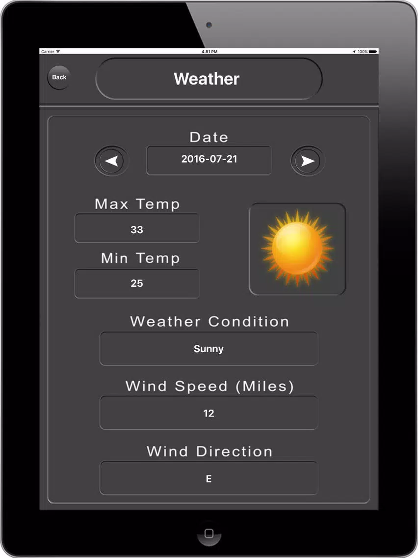 Belize Islands Offline City Maps Navigation iPad Screenshots