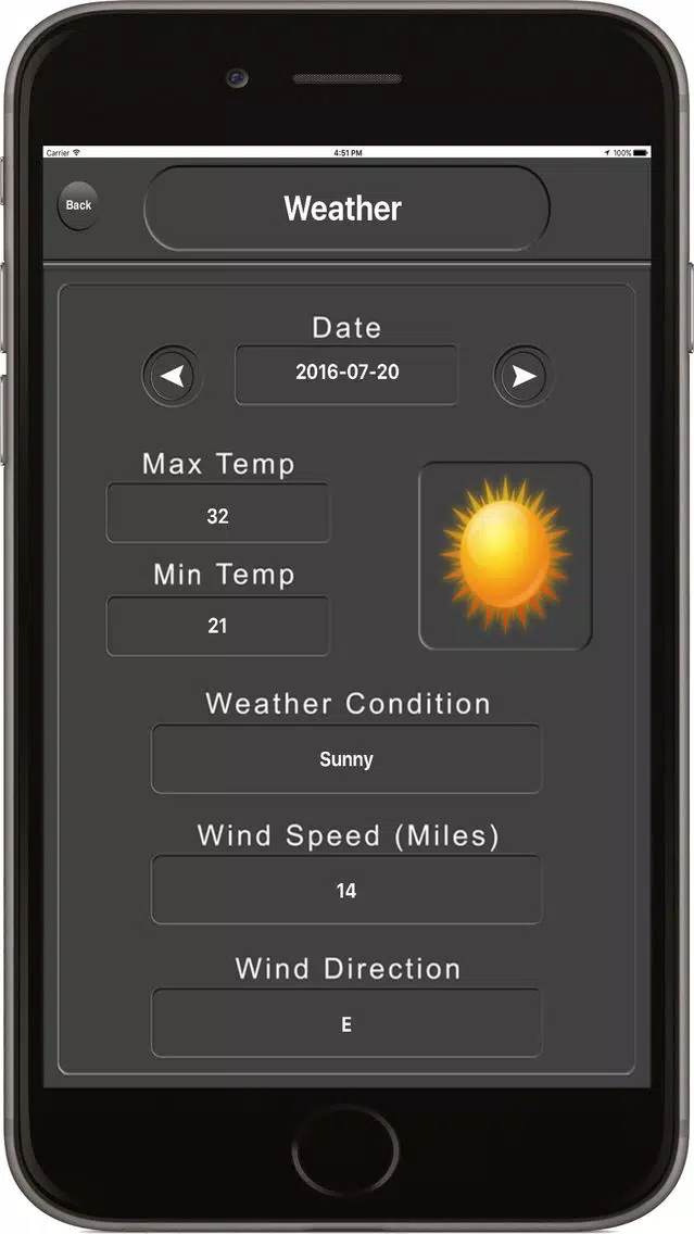 Belize Islands Offline City Maps Navigation Screenshots