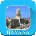Havana Cuba Offline Maps Navigator Transport