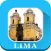 Lima Peru - Offline Travel Maps Navigation