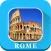 Rome Italy - Offline Maps Navigator