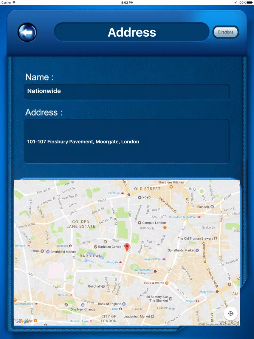 Search All HD iPad Screenshots