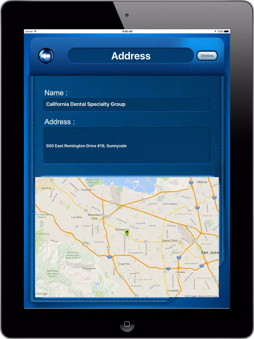Singapore - Offline Maps navigation & directions iPad Screenshots