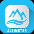 Altimeter Measure the altitude