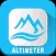 Altimeter Measure the altitude