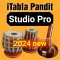 iTabla Pandit Studio Pro