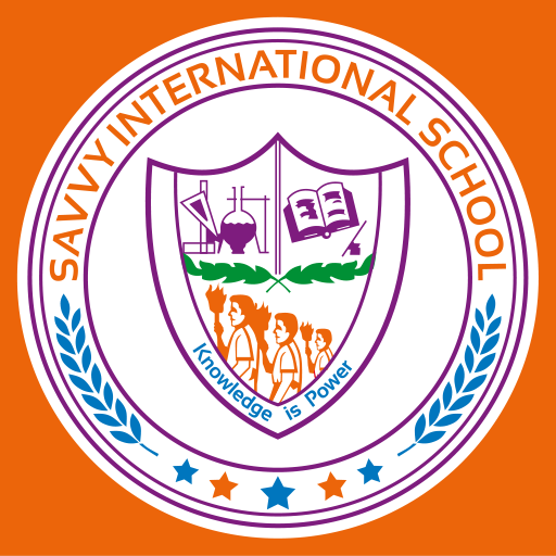 Savvy International School