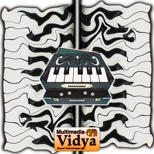 Harmonium Harmonium