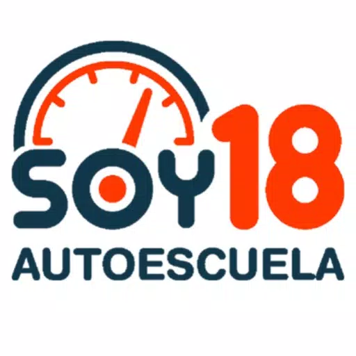 Soy18-Autoescuela Soy18-Autoescuela