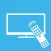 Remote Control for Chromecast
