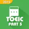 Luyen thi TOEIC - Part 5