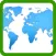 New Country Map Quiz