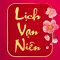 Lịch Vạn Niên 2025 - Lịch Việt
