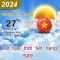 Vietnam Weather Forecast
