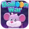 Balloon War