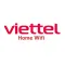 Home Wi-Fi:H196A