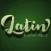 Backing Tracks: Latin