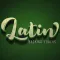 Backing Tracks: Latin