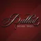 Backing Tracks: Ballads