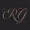 Elegant Messages Rose Gold