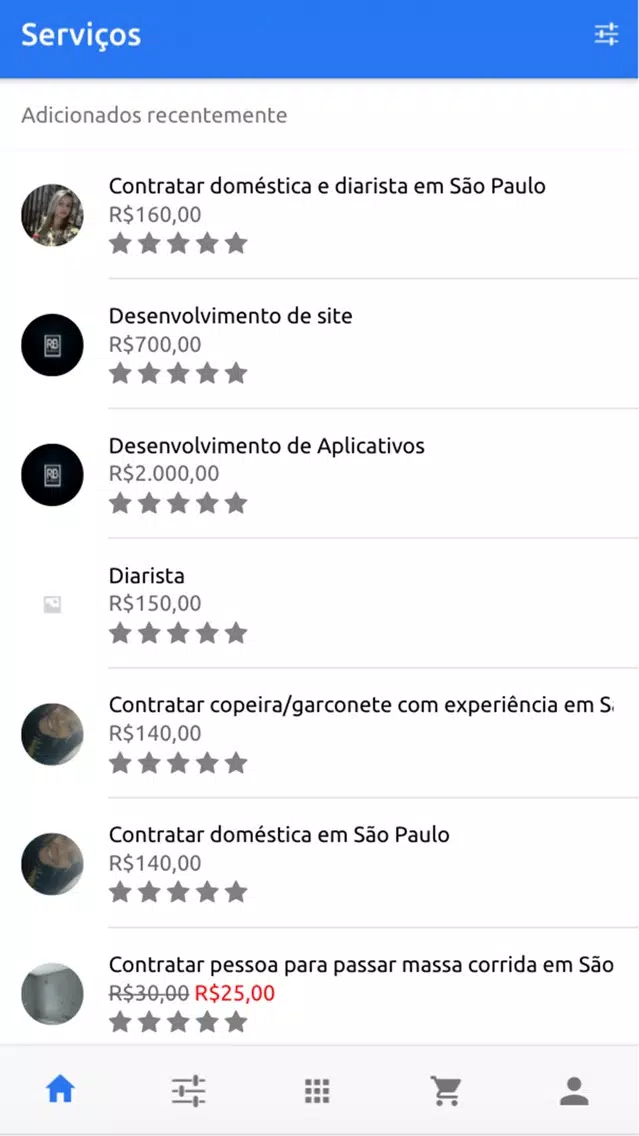Boca Boca Screenshots