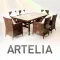 Artelia 3D - Augmented Reality