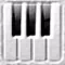 Clear Piano for General User