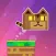 喵了个咪哒 Super Cat Jump Adventure