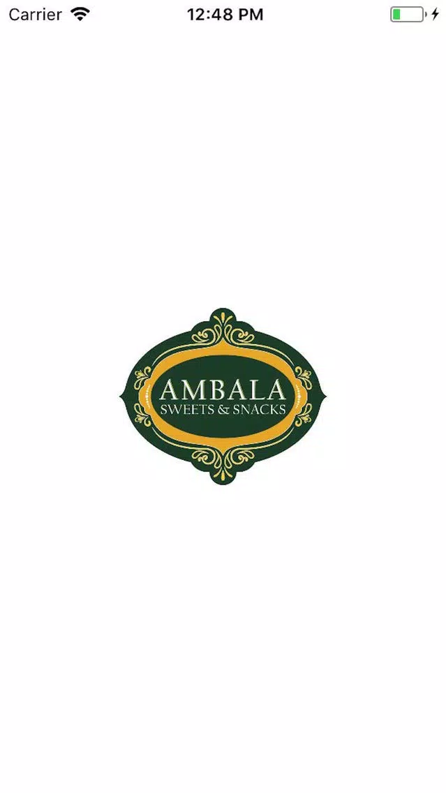 Ambala Sweets & Snacks Screenshots