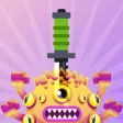 Flying Knife Master -Legendary