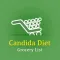 Candida Diet Shopping List