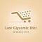 Low Glycemic Diet Grocery List