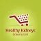 Healthy Kidneys Grocery List