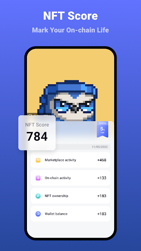 Viide - Seeing Web3 Screenshots