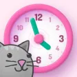 Lil' Clock
