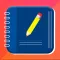 Personal Diary & Notes
