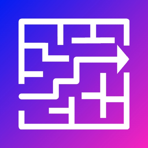 Maze10X - A maze game no wifi Maze10X - A maze game no wifi