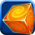 Tiny Cube Racing Rush 3D
