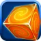Tiny Cube Racing Rush 3D